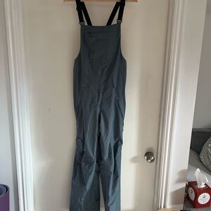 Patagonia Ski Bibs
